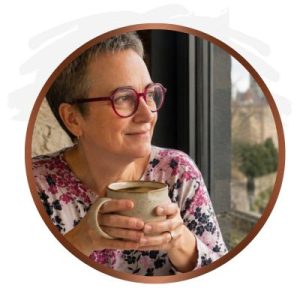 EP095 - Guest Jane Whitfield